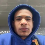 Aymane - Prof d'anglais - Casablanca