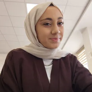 Zeynep sude - Matematik öğretmeni - 