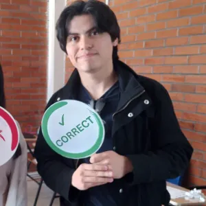 Gerardo - tutor académico - San Bernardino Tlaxcalancingo