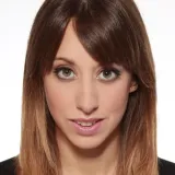 Livia - Spanish tutor - London
