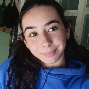 Claudia - Profe de inglés - Santa Perpètua de Mogoda