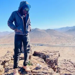 Zoumana - Prof de SVT - Ligné