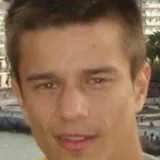 Nacho - profesor de matemáticas - Madrid
