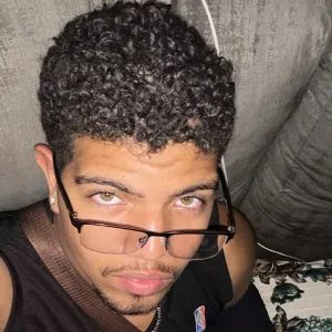 Gabriel - Prof de português para estrangeiros - Cacoal
