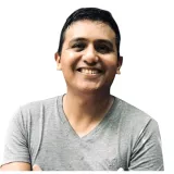 Santiago - profesor de coreano - Ciudad de México