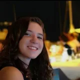 Emeline - Coach sportif - Saint-Jean-d'Heurs