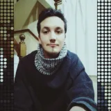 Alejandro - Profesor de historia - Toluca