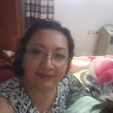 Delina - Profe de C - Tijuana