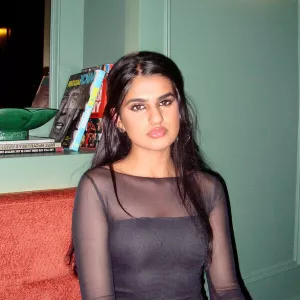 Mahek - English tutor - Toronto