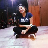 Maria Camila - profesor de química - Manizales