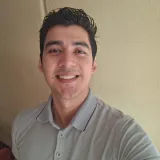 Carlos Daniel - profesor de contabilidad - Puerto Vallarta