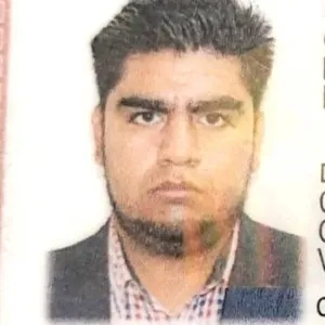 Isai Daniel - profesor de derecho civil - Valle de Chalco Solidaridad