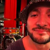 Mikael - Profesor de batería - CDMX