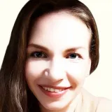 Kateryna - Lehrkraft für Spanisch - Garching bei München