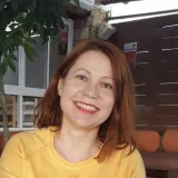 Mirela - Profesor de educație civică, juridică și socială - Alexandria