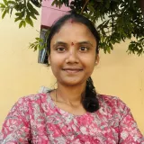 Manisha - Maths tutor - Bengaluru