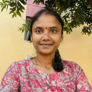 Manisha - Maths tutor - Bengaluru