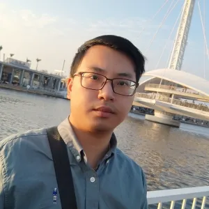 SHU MING - 中文老师 - 