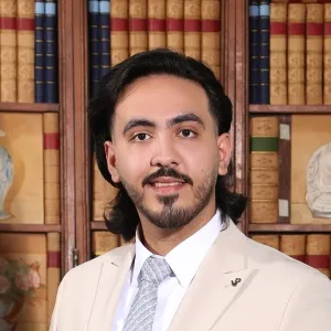 Mohannad - مدرس الرياضيات - الدوحة
