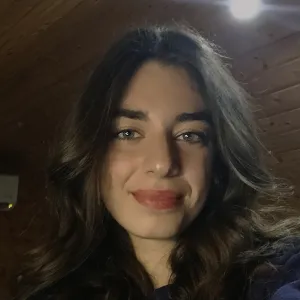 Réka - angol nyelv magántanár - Veszprém