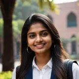 Jeyaa - Maths tutor - Parkwood