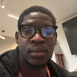 Okechukwu Samuel - Pyhton Tutor - Northampton