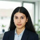 Lynda - Prof de maths - Audincourt