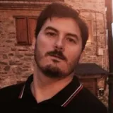 Gonzalo - Profesor de diseño gráfico - Madrid