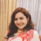 Tanvi - Criminal law tutor - New Delhi