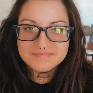 Cindy - Prof de management et gestion d'entreprise - Yvetot