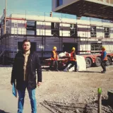 Ado - Nastavnik građevine - Brčko