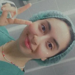 Hiba - Profe de inglés - Alacant