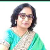 Naga Suriyavathy - Reading tutor - Kakinada