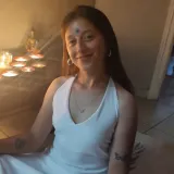 Micaela - profesor de yoga - Lomas de Zamora