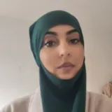 Fadoua - Prof d'arabe - Lyon