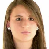 Julia - profesor de inglés - Madrid