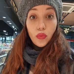 Sophia - Δάσκαλος Αγγλικών - Χαλάνδρι