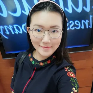 Lynn - Chinese teacher - Johor Bahru
