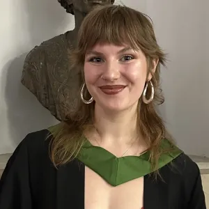 Grace - Math tutor - Leeds
