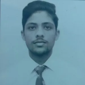Suryansh - Python tutor - Khajurla