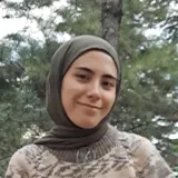 İlay - Arapça öğretmeni - Ankara