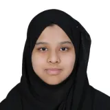 Asma - Arabic teacher - Sharjah