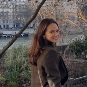 Hermance - Prof de français - Bordeaux