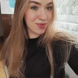 Patrycja - nauczyciela języka angielskiego - Kraków