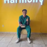 Alvaro - profesor de fisioterapia - Pachuca de Soto
