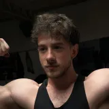 Mariano - profesor de entrenamiento personal - Córdoba