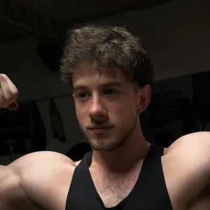 Mariano - profesor de entrenamiento personal - Córdoba