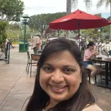 Priyanka - Fitness trainer - Surat