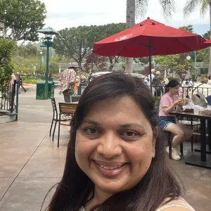 Priyanka - Fitness trainer - Surat