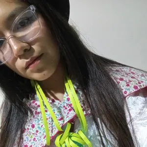 Leonela - profesor danza - Huancayo